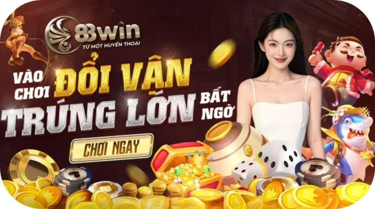 s88win đăng nhập